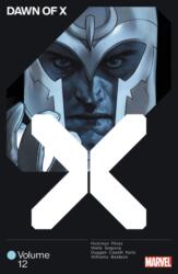 Dawn Of X Vol. 12 (ISBN: 9781302927691)