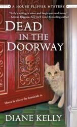 Dead in the Doorway (ISBN: 9781250197450)