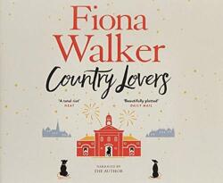 Country Lovers (ISBN: 9781789548143)