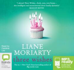 Three Wishes (ISBN: 9781489055866)