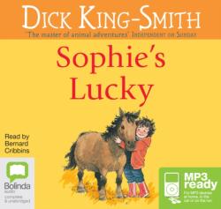 Sophie's Lucky (ISBN: 9781486233298)