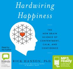 Hardwiring Happiness (ISBN: 9781486203239)