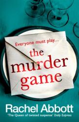 Murder Game (ISBN: 9781472254948)