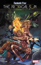 Fantastic Four: Prodigal Sun (ISBN: 9781302919801)