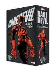 Daredevil By Frank Miller Box Set (ISBN: 9781302919108)