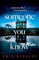 Someone You Know (ISBN: 9781472292513)