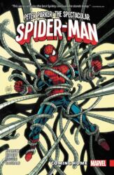 Peter Parker: The Spectacular Spider-man Vol. 4 - Coming Home (ISBN: 9781302911195)