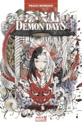 Demon Days Treasury Edition (ISBN: 9781302930110)
