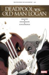 Deadpool Vs. Old Man Logan (ISBN: 9781302909178)