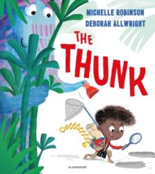 Thunk (ISBN: 9781408892848)