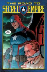 Secret Empire: Prelude (ISBN: 9781302907174)