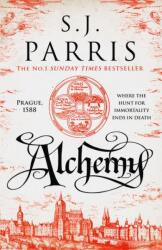 Alchemy (ISBN: 9780008208554)