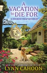 Vacation to Die For (ISBN: 9781516111107)