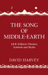 Song of Middle-earth (ISBN: 9780008184834)