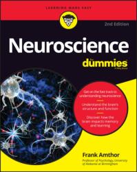 Neuroscience For Dummies, 2e (ISBN: 9781119224891)