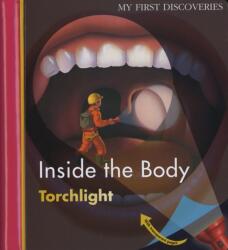 Inside the Body (ISBN: 9781851034123)