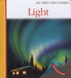 Light (ISBN: 9781851034055)
