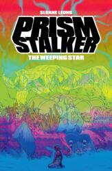 Prism Stalker: The Weeping Star (ISBN: 9781506729442)