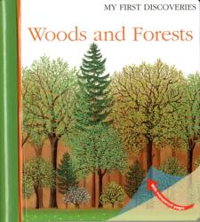 Woods and Forests (ISBN: 9781851034215)