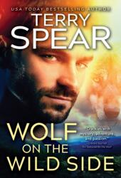 Wolf on the Wild Side (ISBN: 9781728264998)