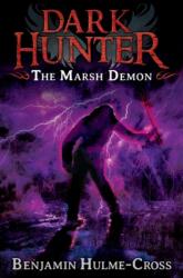 Marsh Demon (ISBN: 9781408180709)