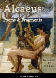 Alcaeus (ISBN: 9781906451530)