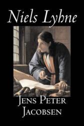 Niels Lyhne (ISBN: 9781598183467)
