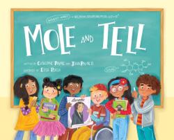 Mole and Tell (ISBN: 9781958629116)