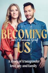 Becoming Us (ISBN: 9781399719193)