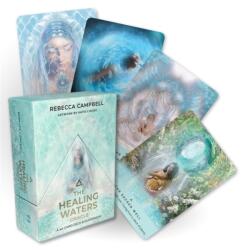 The Healing Waters Oracle (ISBN: 9781788178471)