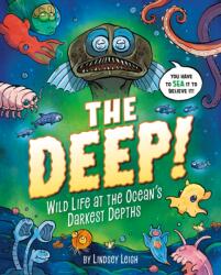 Deep! (ISBN: 9780593521687)