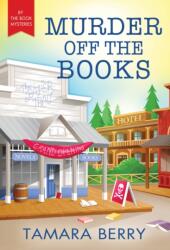 Murder Off the Books (ISBN: 9781728248660)