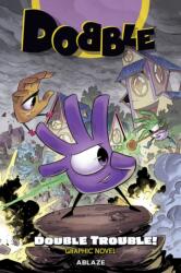 Dobble: Double Trouble (ISBN: 9781684971398)