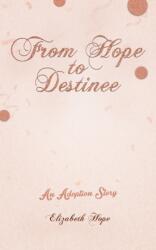 From Hope to Destinee (ISBN: 9781638293668)