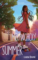 Melancholy of Summer (ISBN: 9781250823564)