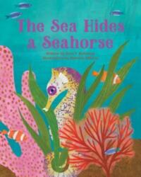 Sea Hides a Seahorse (ISBN: 9781513139227)