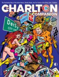 Charlton Companion (ISBN: 9781605491110)