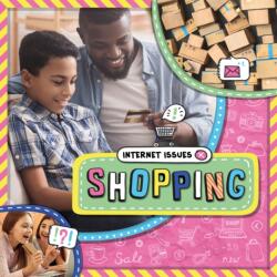 Shopping (ISBN: 9781801551878)