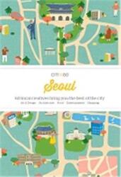 CITIx60: Seoul (ISBN: 9789887972716)