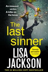 Last Sinner (ISBN: 9781529304497)