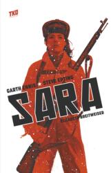 Sara (ISBN: 9781732748538)