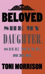 Beloved (ISBN: 9781529112832)