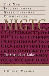 THE GOSPEL OF LUKE (ISBN: 9780802875594)
