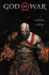 God Of War (ISBN: 9781506707464)