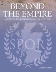 Beyond the Empire (ISBN: 9780719829277)
