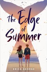 The Edge of Summer (ISBN: 9780316496759)