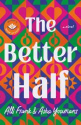 Better Half (ISBN: 9781662512339)