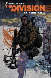 Tom Clancy's The Division: Extremis Malis (ISBN: 9781506710426)
