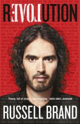 Revolution - Russell Brand (ISBN: 9780099594932)