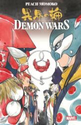 Demon Wars (ISBN: 9781804911006)